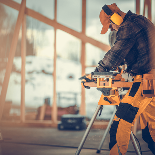 Evaluare competente dulgher